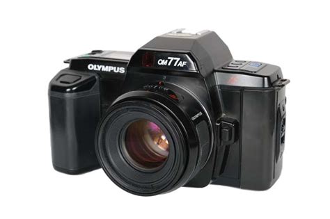 OLYMPUS 77：OLYMPUS OM77AF INSTRUCTIONS MANUAL Pdf Download