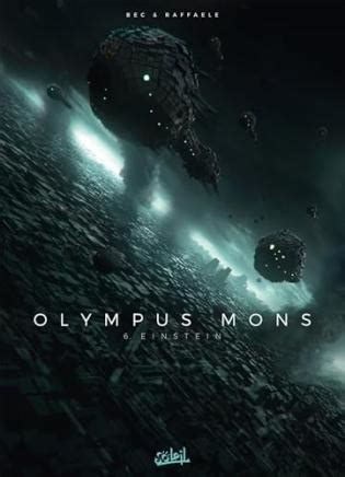 olympus mons 06 einstein