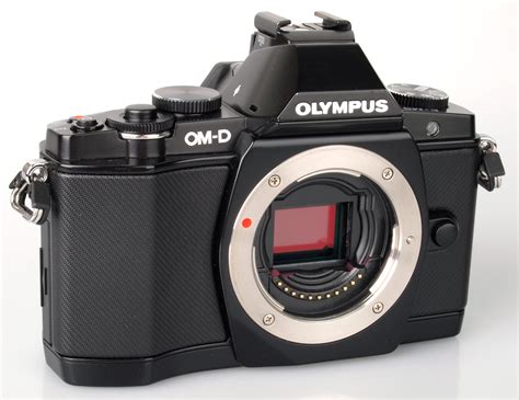 Olympus Om D E M5 United Kingdom Ireland