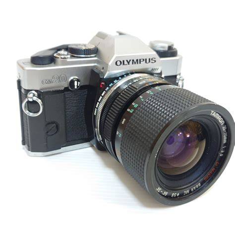 olympus om10 om20 om30
