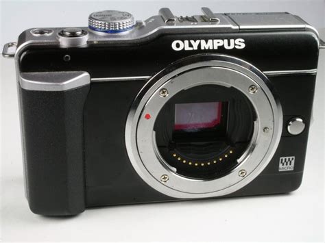 Read Online Olympus Camera Troubleshooting Guide 