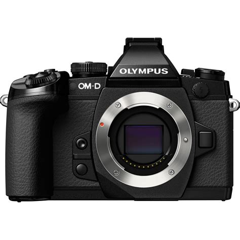 Full Download Olympus Om D Digital Cameras Olympus 
