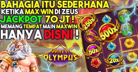 OLYMPUS SLOT GACOR POLA ZEUS MAXWIN - Slot Online Gacor PG Soft Hari Ini Dan Demo Slot Pragmatic Play