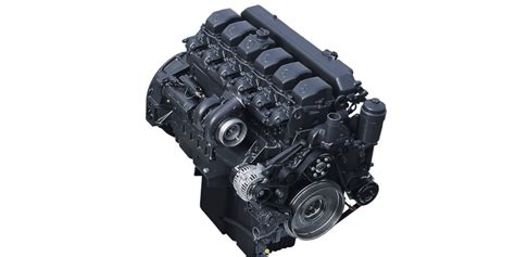 Om 457 Engine