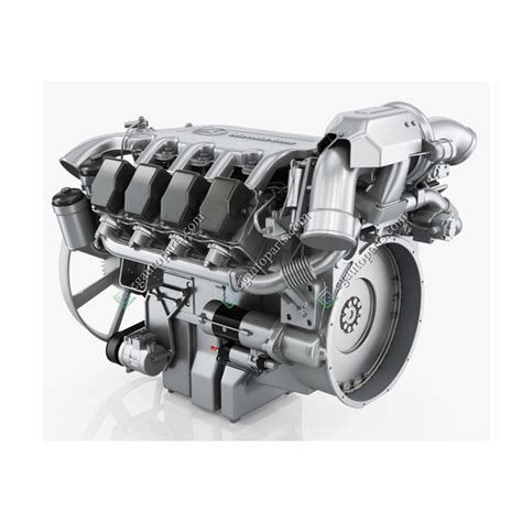 om 501 la engine