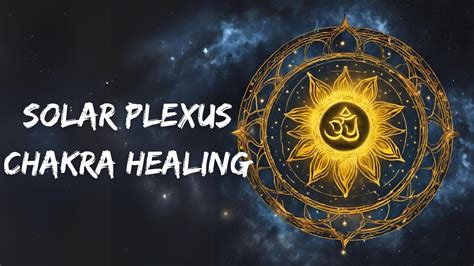 om knol i solar plexus