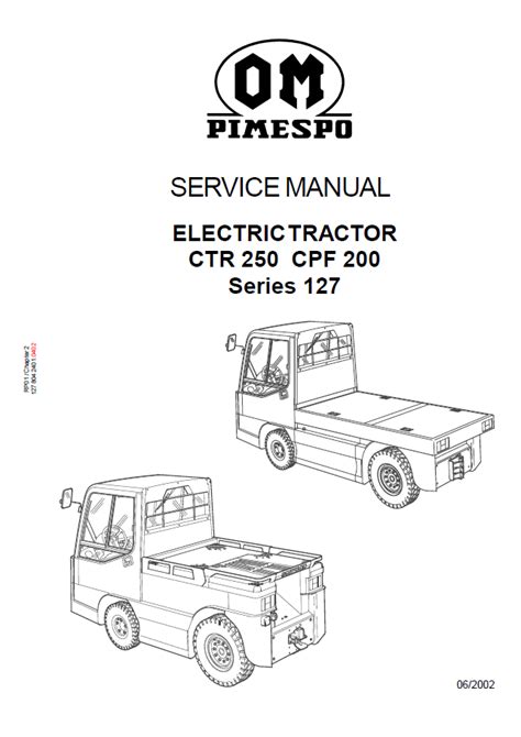 om pimespo manual service