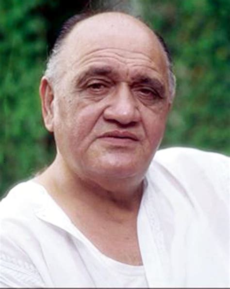 om prakash biography