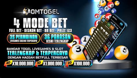 OM TOGEL - NAKOTOTO : DAftar Situs Toto Togel Terpercaya | 10 Bandar Togel