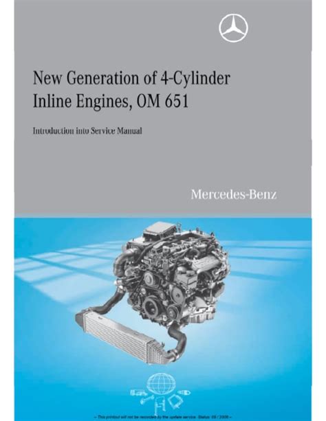 Read Om651 Engine Manual Pdf 