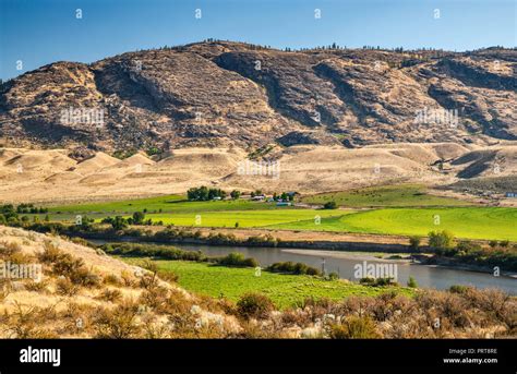 omak washington