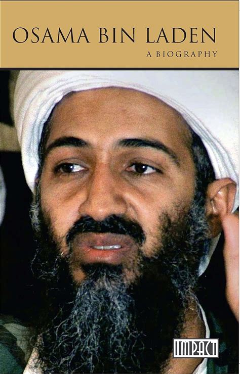 omar bin laden biography examples