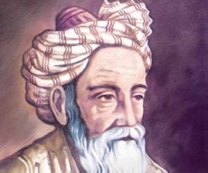 omar khayyam brief biography examples