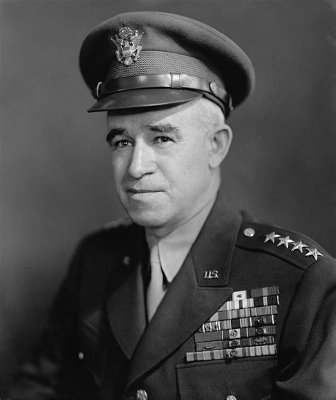 Omar Nelson Bradley