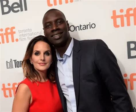 Omar Sy Altezza