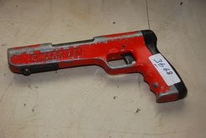 Omark Eagle Stud Gun
