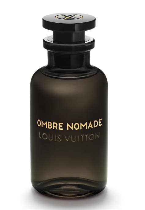 ombre nomade