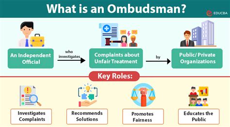 ombudsman do