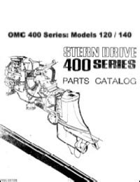 Omc 400 Manual