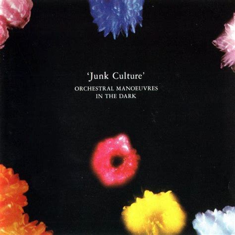 omd junk culture deluxe