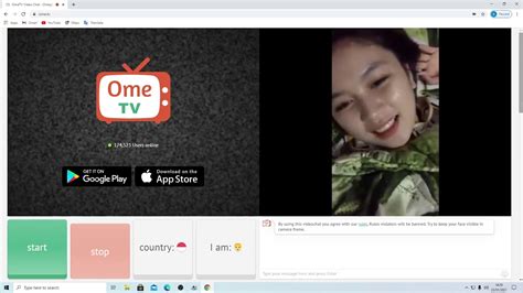 ome tv vcs | PDF cng bo