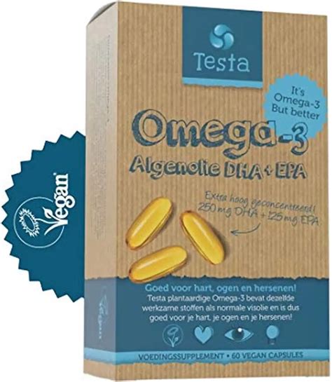 omega 3 beste