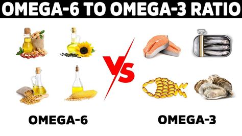 omega 6