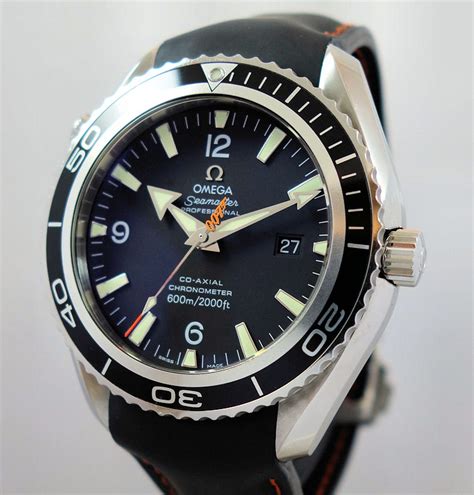 omega casino royale planet ocean otnp