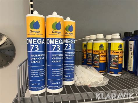 omega oljor