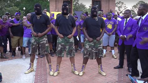 Omega Psi Phi Secrets