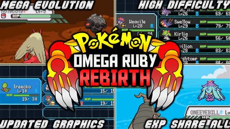 omega ruby rom citra