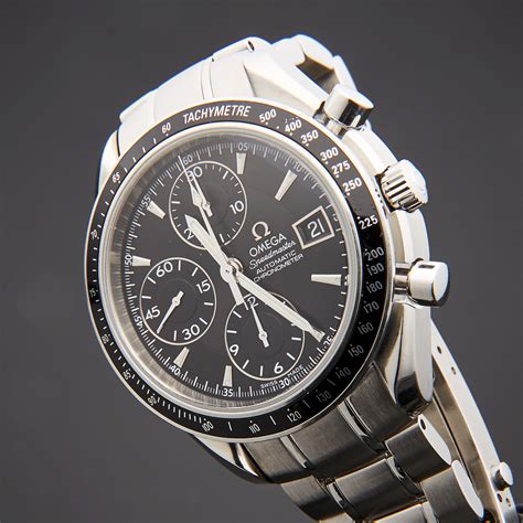 omega speedmaster automatic eBay