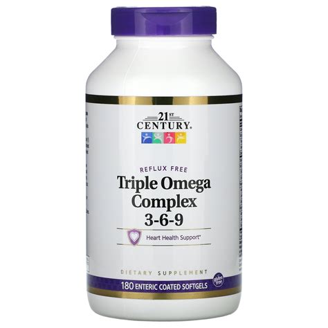 OMEGA COMPLEX - Jual Nutrimax Omega Complex 60 Terbaru - Sep 2024