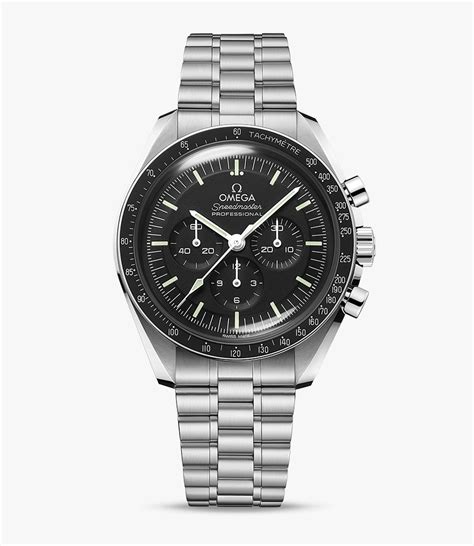Full Download Omega Speedmaster Guide 
