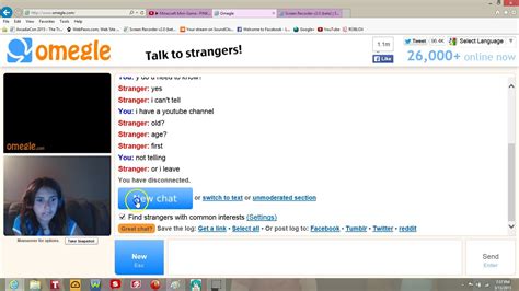 Omegle Com Usa