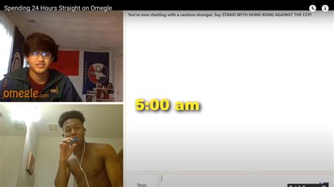 Omegle. Com