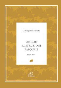 Download Omelie E Istruzioni Pasquali 1968 1974 