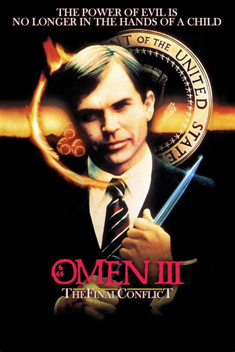 Omen 3 Final Conflict