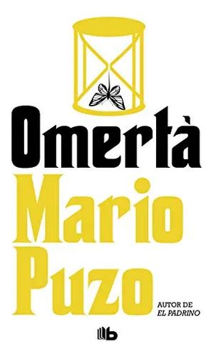Omerta Ficcion