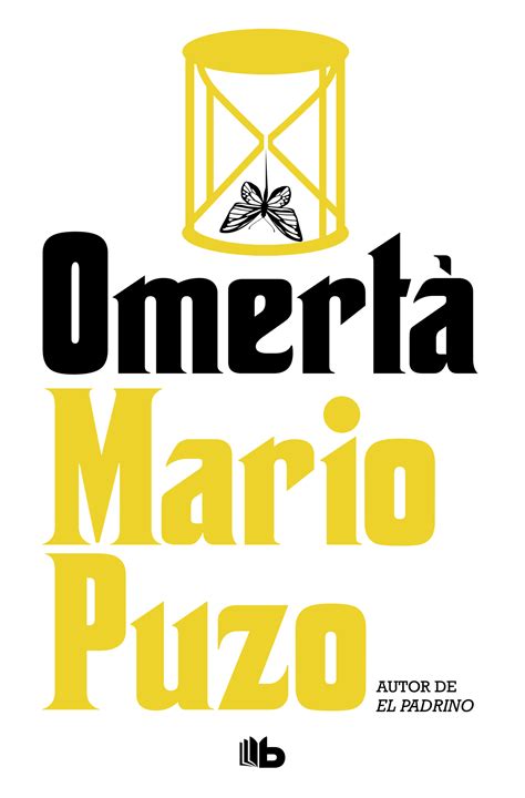 Read Omerta Mario Puzo 