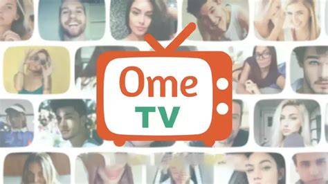 ometv nude