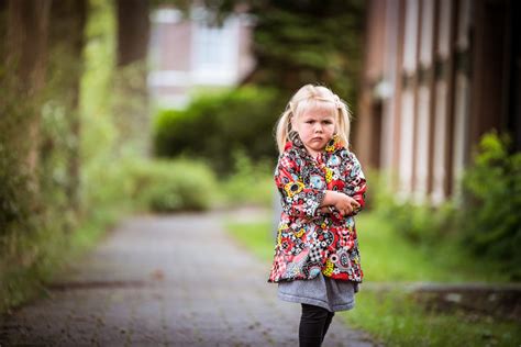 omgangsregeling kinderen