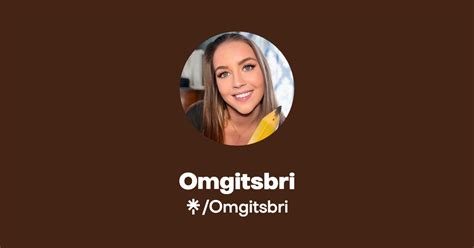 omgitsbri creator profile