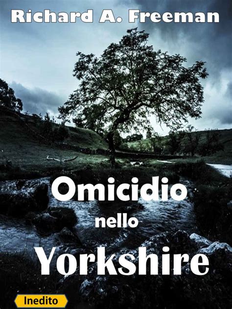 omicidio nello yorkshire