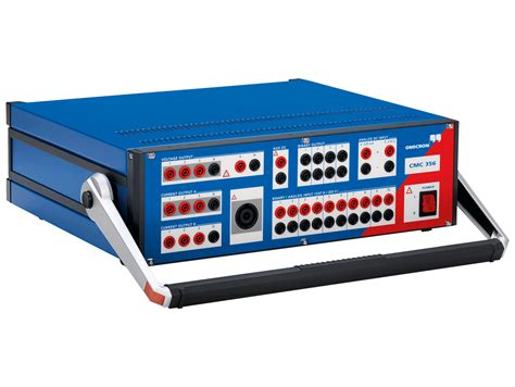 Omicron Cmc 356