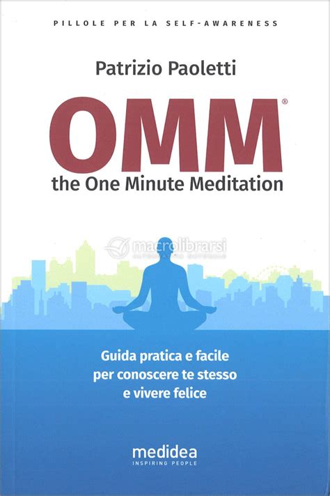 Download Omm The One Minute Meditation 