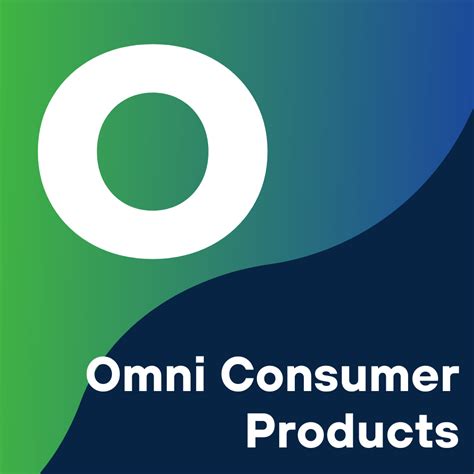 Omni Consumer Products