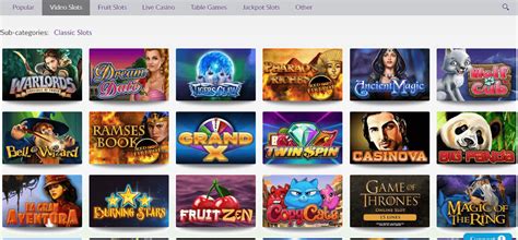 omni slots casino app hcad france