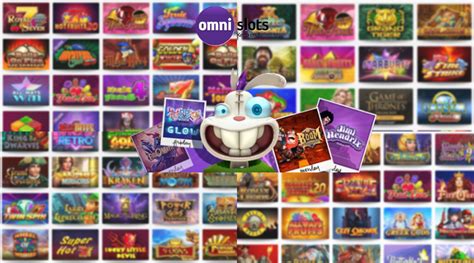 omni slots casino review tvzx canada