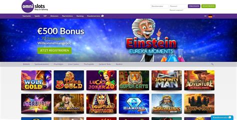 omni slots online casino ujss belgium